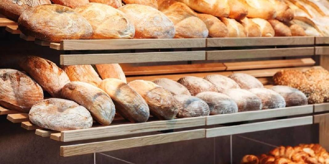 Sağlık uzmanları uyardı! En sağlıksız ekmekler belli oldu: Kan şekerini fırlatıyor, iltihabı artırıyor! 2